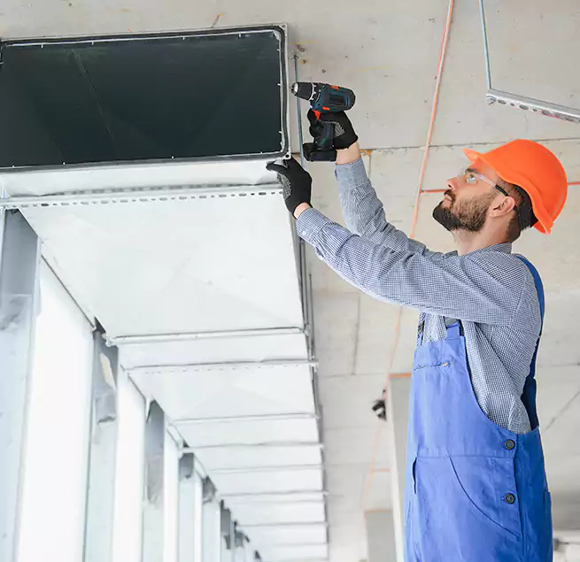 Why Homeowners & Businesses Trust Us in Port Charlotte, FL