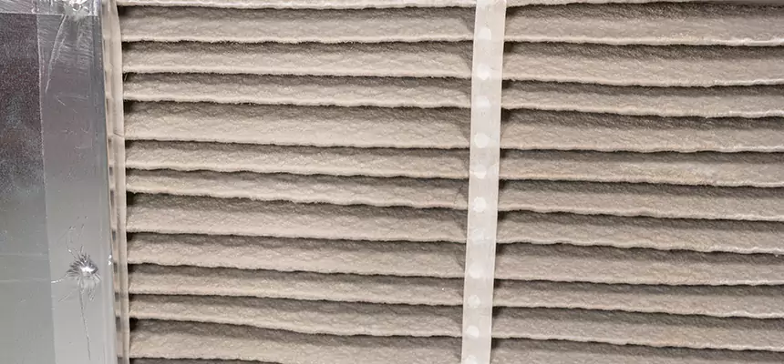 Mobile Car AC Filter Replacement in Port Charlotte