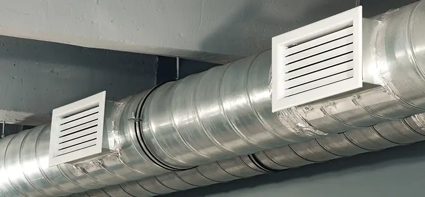 Our Air Duct Camera Inspection Services in Port Charlotte, FL