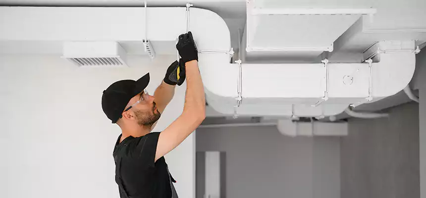 Our Air Duct Repair Services in Port Charlotte, FL