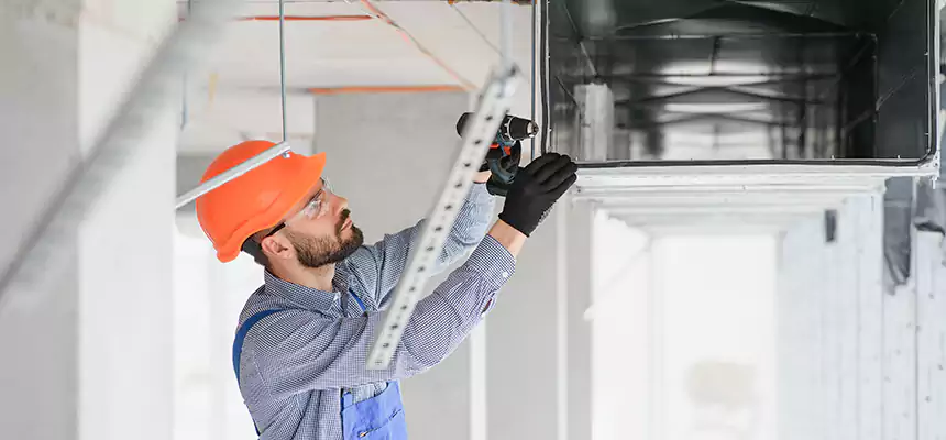 Our Air Vent Replacement Services in Port Charlotte, FL