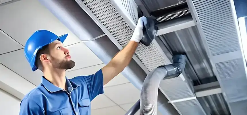 Our Annual Dryer Vent Maintenance Services in Port Charlotte, FL