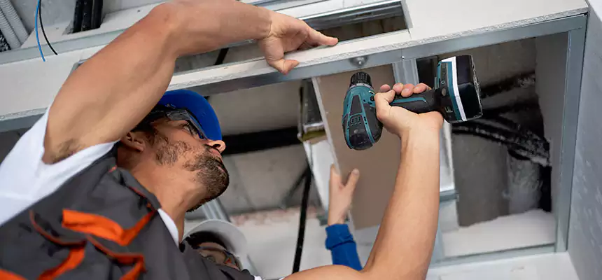 Our Apartment Air Duct Cleaning Services in Port Charlotte, FL