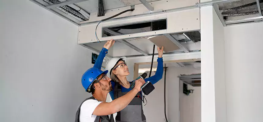 Our Attic Air Duct Cleaning Services in Port Charlotte, FL
