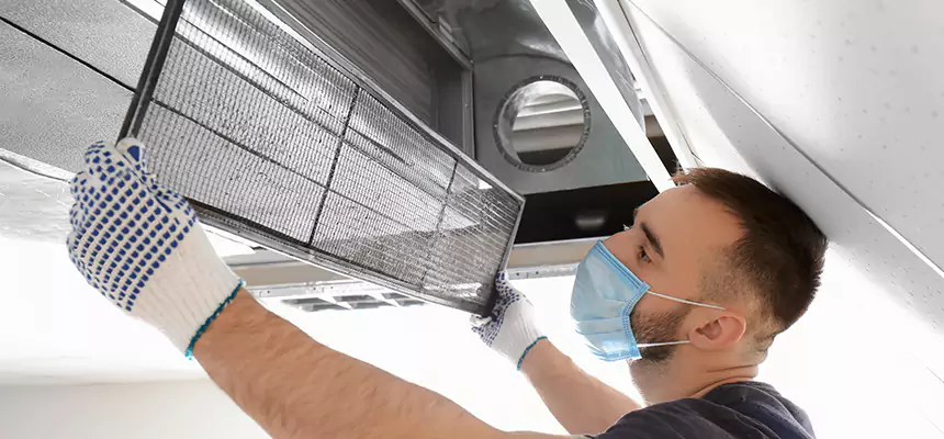 Our Bathroom Exhaust Duct Cleaning Services in Port Charlotte, FL
