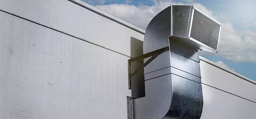 Comprehensive Commercial HVAC Cleaning in Port Charlotte