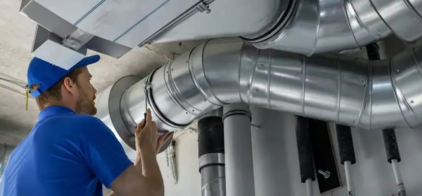 Our Commercial Laundry Vent Cleaning Services in Port Charlotte, FL