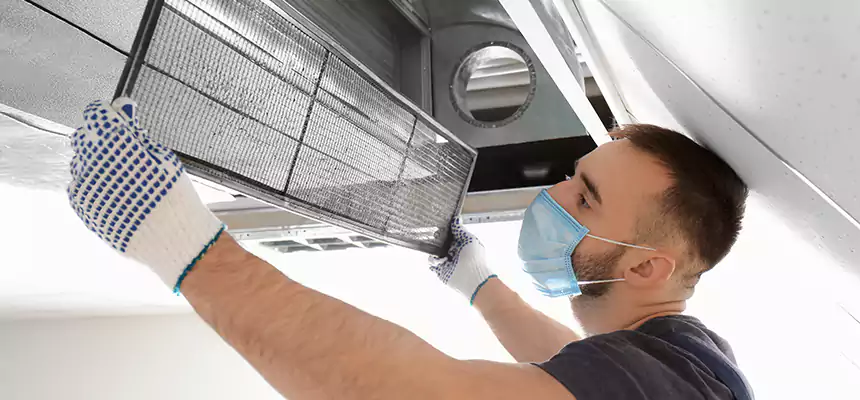 Our Dryer Vent Cleaning Services in Port Charlotte, FL