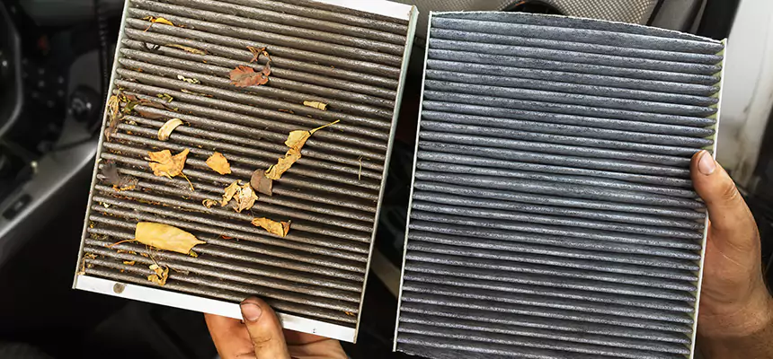 Our Dryer Vent Lint Filter Cleaning Services in Port Charlotte, FL