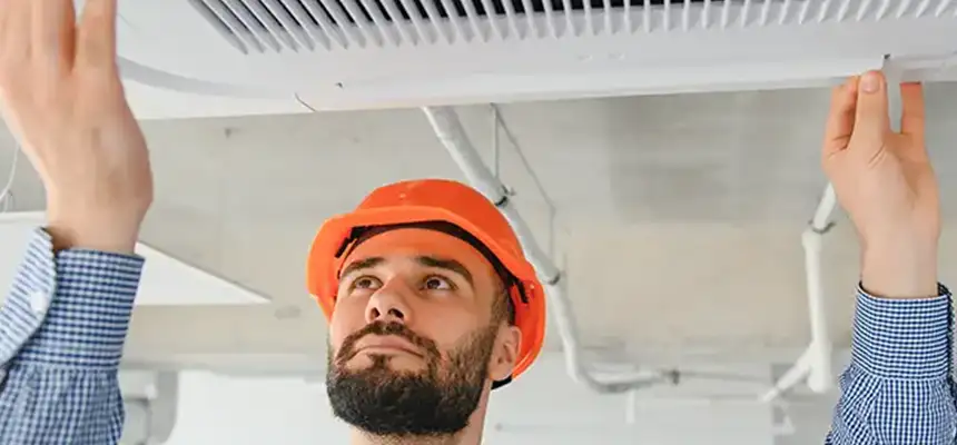 Our Furnace Vent Cleaning Services in Port Charlotte, FL