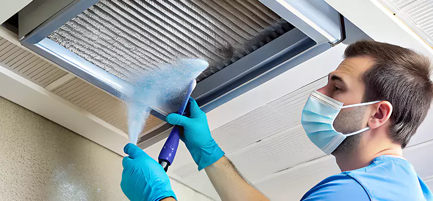 Our Home Ventilation Cleaning Services in Port Charlotte, FL