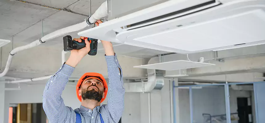 Eco‑Friendly Coil & Plenum Deep Cleaning in Port Charlotte