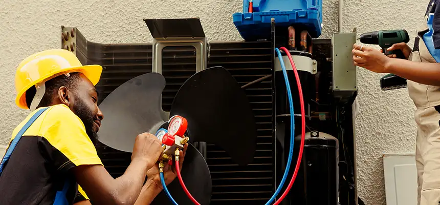 Our HVAC Airflow Optimization Services in Port Charlotte, FL