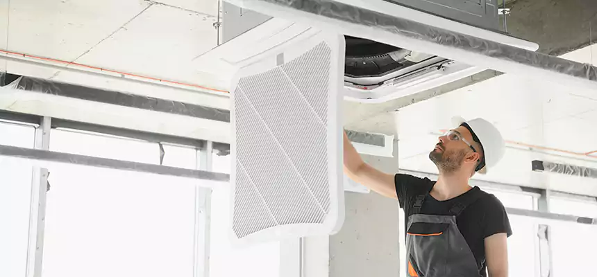Our Indoor Air Quality Improvement Services in Port Charlotte, FL