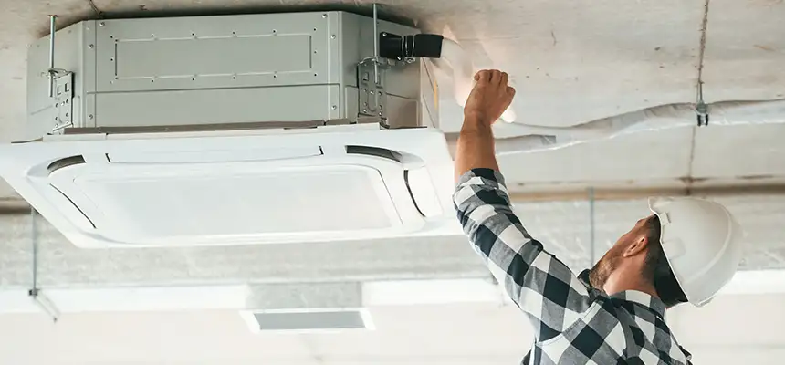 Our Local Vent Cleaning Services in Port Charlotte, FL