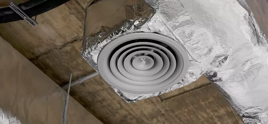 Our Low VOC Vent Installation Services in Port Charlotte, FL