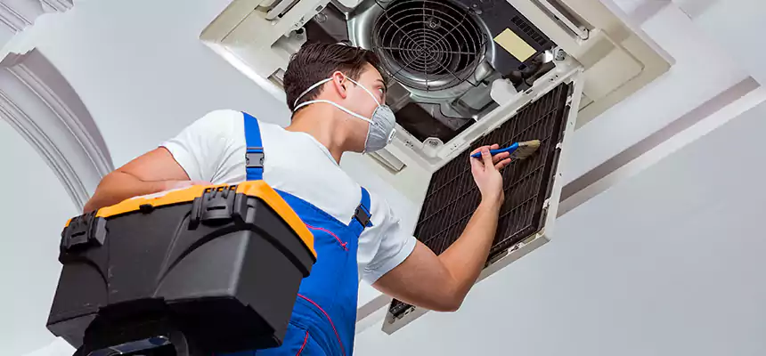 Specialized Office Duct Cleaning  in Port Charlotte, FL