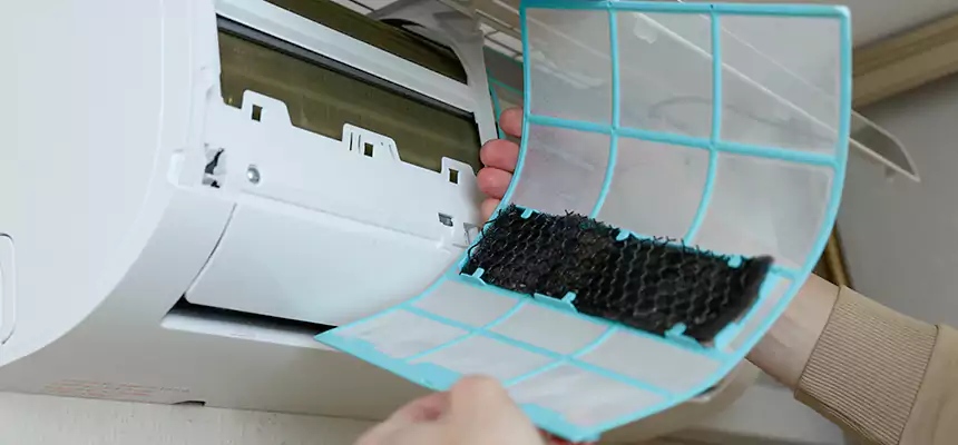 Gentle Ductwork Odor-Control Pet Dander Duct Cleaning in Port Charlotte, FL