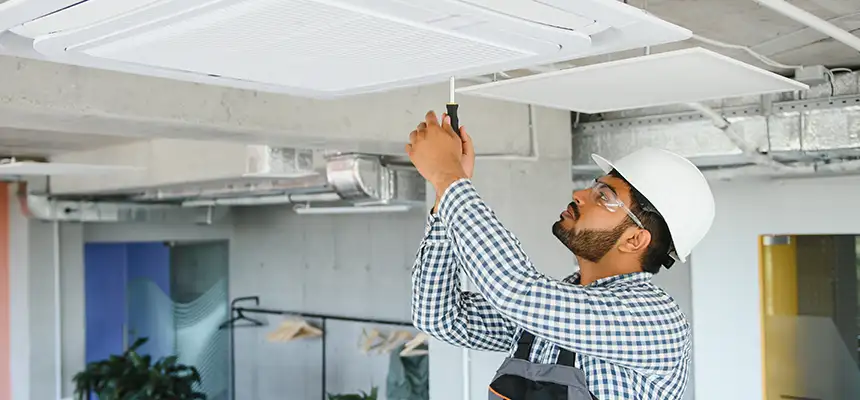 Our Roof Dryer Vent Cleaning Services in Port Charlotte, FL