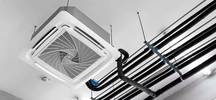 Our Smart AC Vent Controller Services in Port Charlotte, FL