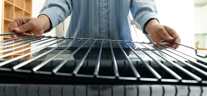 Our Vent Grille Washing Services in Port Charlotte, FL