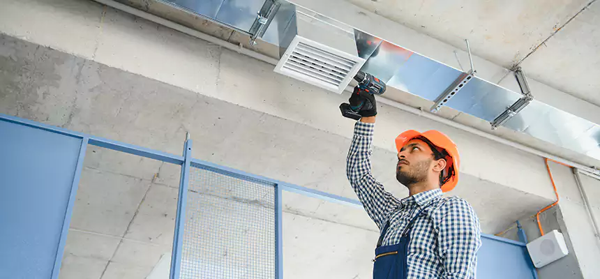 Efficient Exhaust Vent Cleaning in Port Charlotte, FL