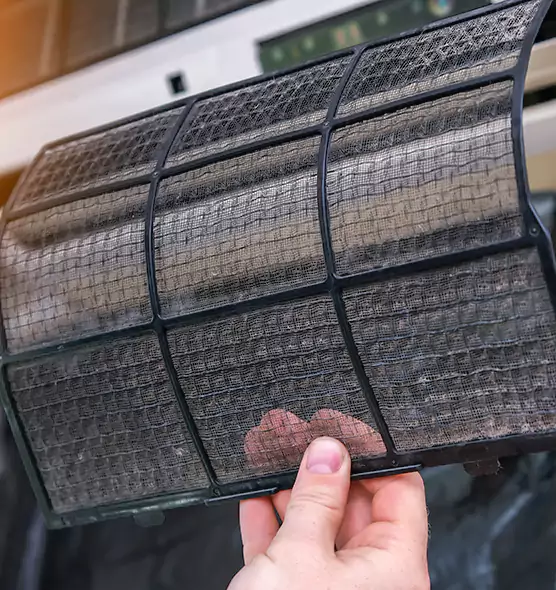Top-notch AC Air Filter Replacement in Port Charlotte