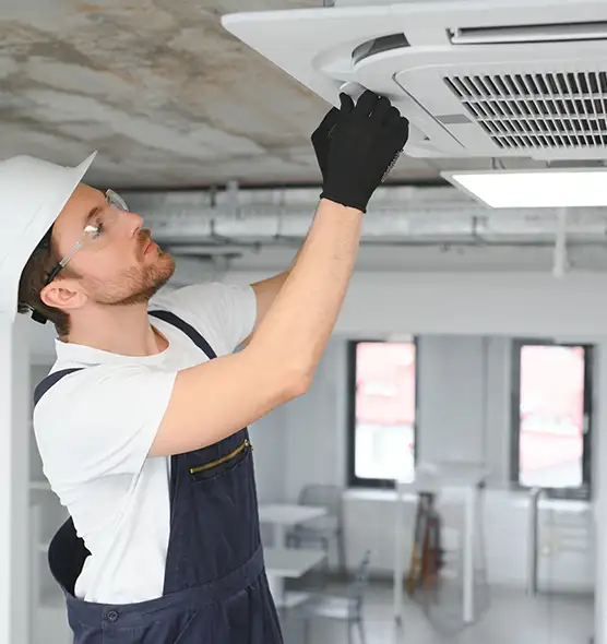 Top Affordable Duct Cleaning Services Near Me in Port Charlotte, FL