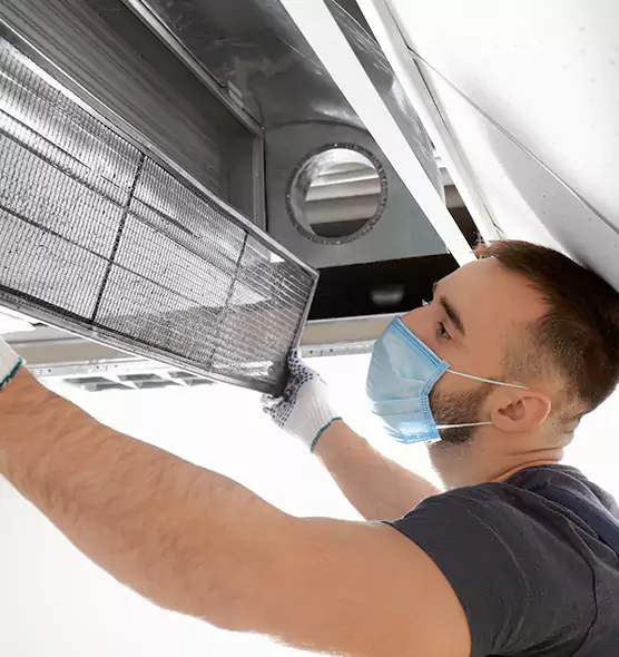 About Air Duct Pathogen Disinfection in Port Charlotte, FL