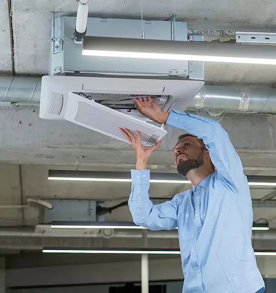 About Air Duct Sealing And Repair in Port Charlotte, FL