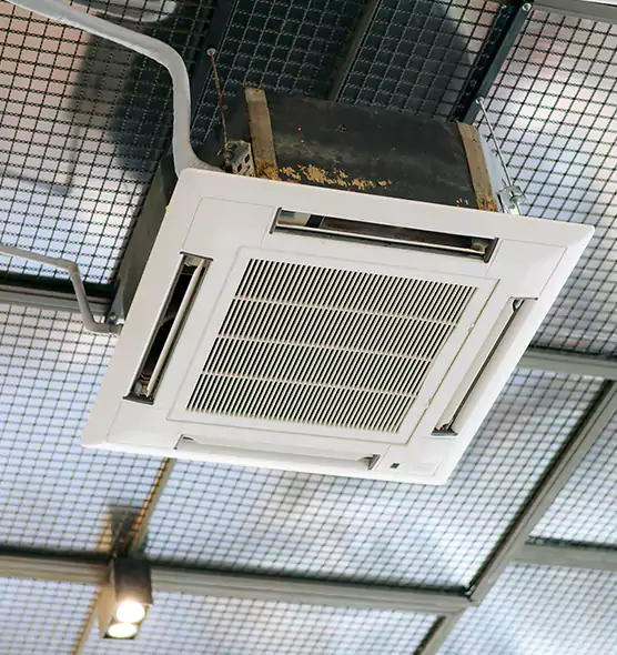 Top-Notch Allergy Relief Vent Cleaning Services in Port Charlotte, FL