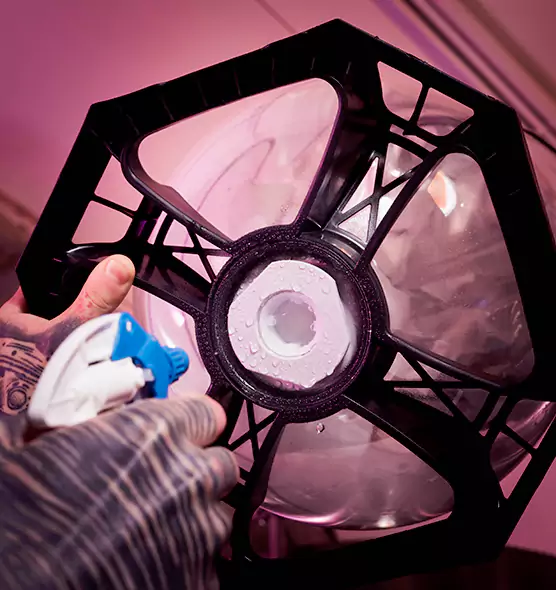 Advanced Basement Vent Cleaning in Port Charlotte, FL