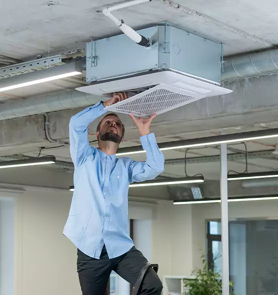 Expert Commercial Air Duct Cleaning in Port Charlotte, FL