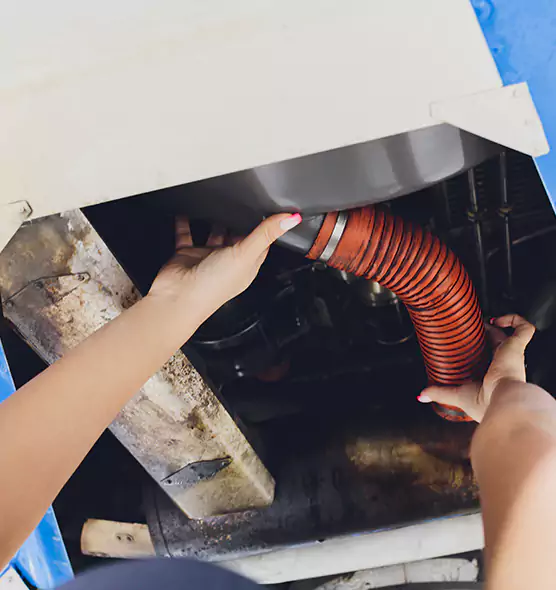 Professional Dryer Duct Pressure Testing in Port Charlotte, FL