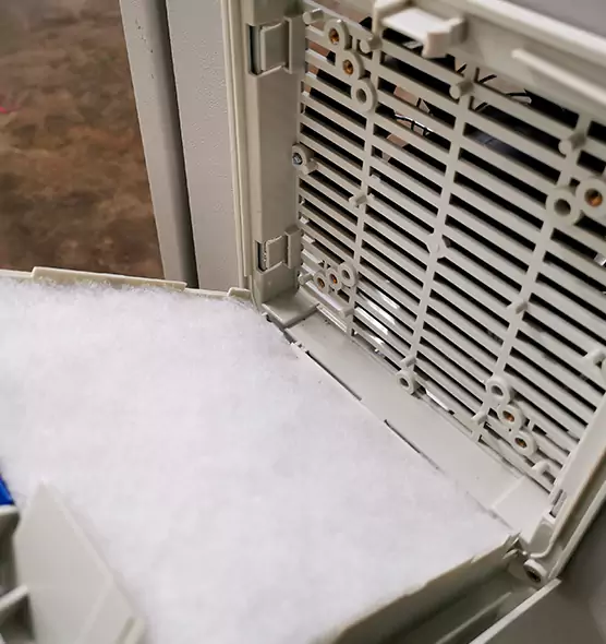 Professional Dryer Vent Mold Cleaning in Port Charlotte, FL