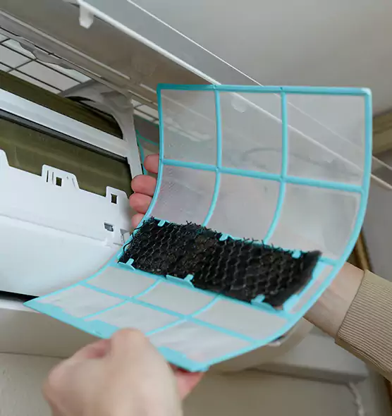 Welcome to Air Duct Cleaning & Repairs Port Charlotte — Your Local HEPA Filter Installation Pros in Port Charlotte, FL