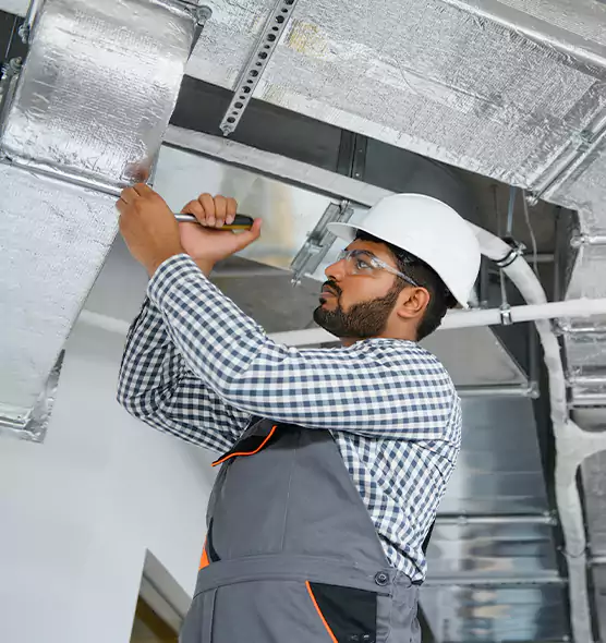 Welcome to Mold & Mildew Removal from Air Ducts Port Charlotte, FL