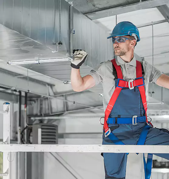 About Mold-Resistant Duct Treatment in Port Charlotte, FL