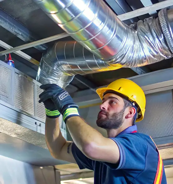 Professional NADCA Approved Air Duct Services in Port Charlotte, FL