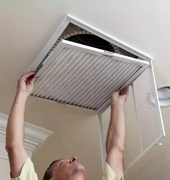 Advanced Residential Vent Cleaning in Port Charlotte, FL