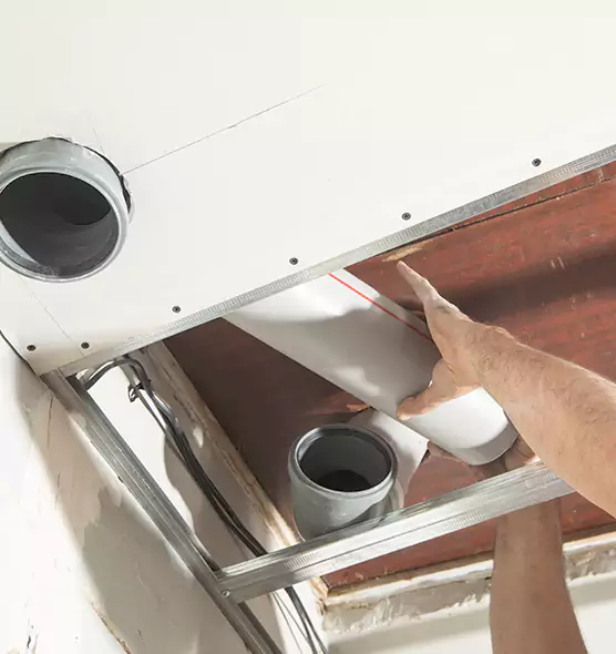 Professional Seasonal Allergy Air Duct Cleaning in Port Charlotte, FL