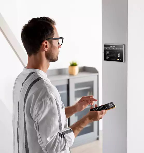 About Smart AC Vent Controller Services in Port Charlotte
