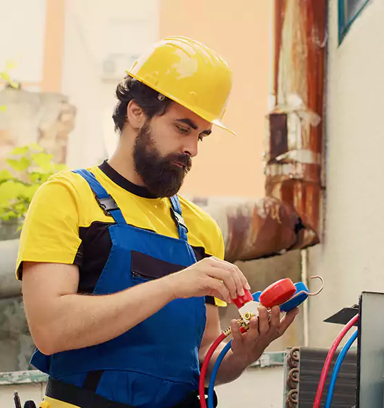 About Smart HVAC Installation in Port Charlotte, FL