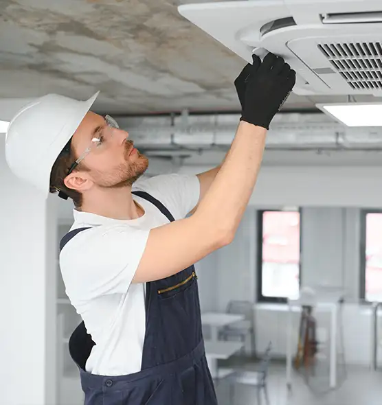 About Spring Air Duct Cleaning in Port Charlotte, FL
