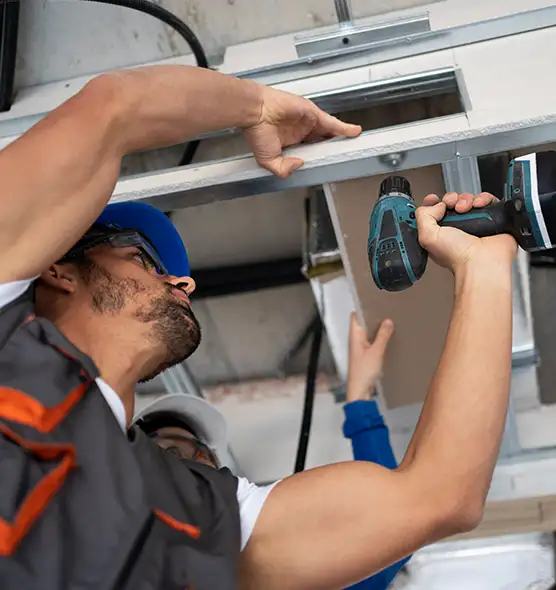 About Vent Smoke Odor Elimination in Port Charlotte, FL