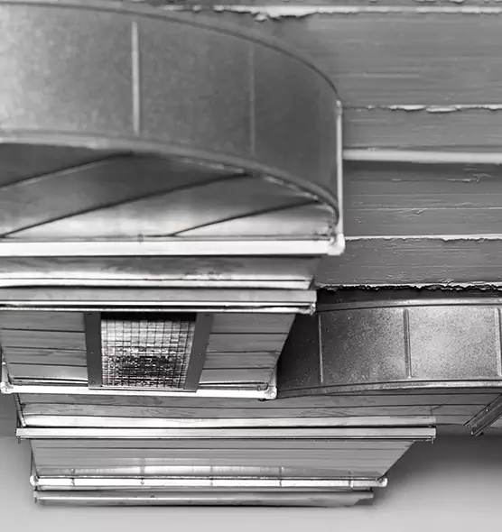 Professional Wall Vent Cleaning Service in Port Charlotte, FL