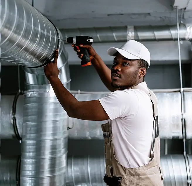 Why Homeowners & Businesses Trust Us Port Charlotte, FL