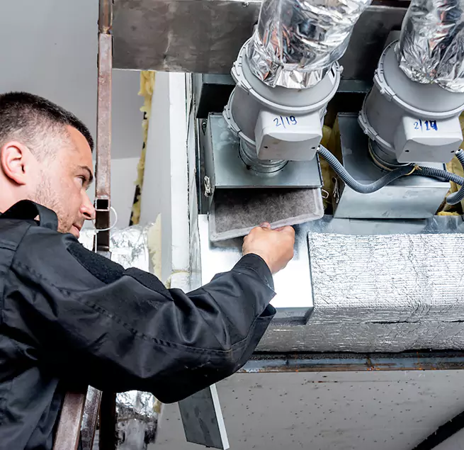 Why Homeowners & Businesses Trust Us in Port Charlotte, FL?