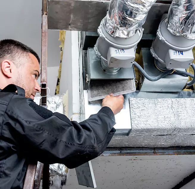  Why Homeowners & Businesses Trust Us in Port Charlotte, FL?