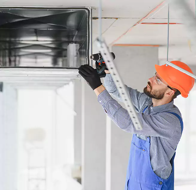 Why Homeowners & Businesses Trust Us Port Charlotte, FL